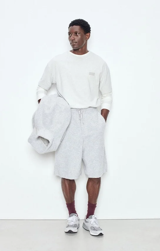 Herrshorts Hoktown Artikelnummer: MHOK09BH26