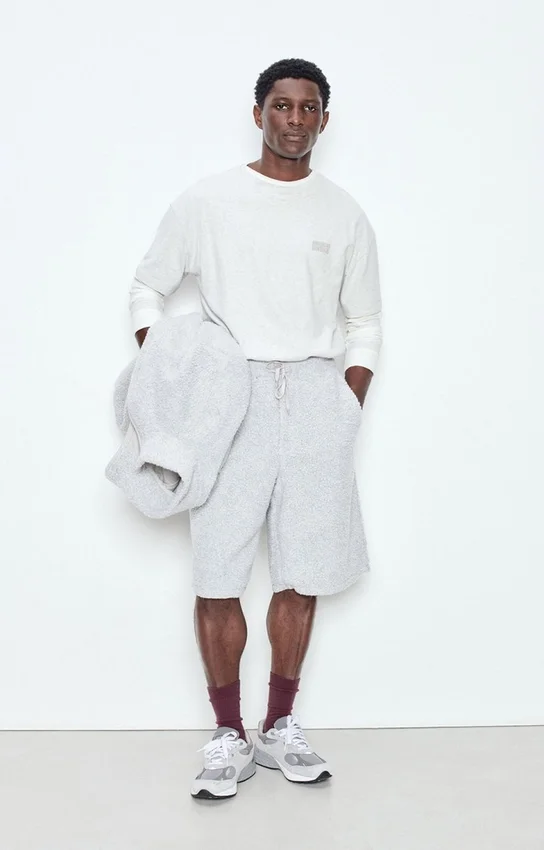Herrshorts Hoktown Artikelnummer: MHOK09BH26