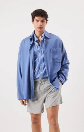Herrshorts Oxyl Artikelnummer: MOXY09AH26