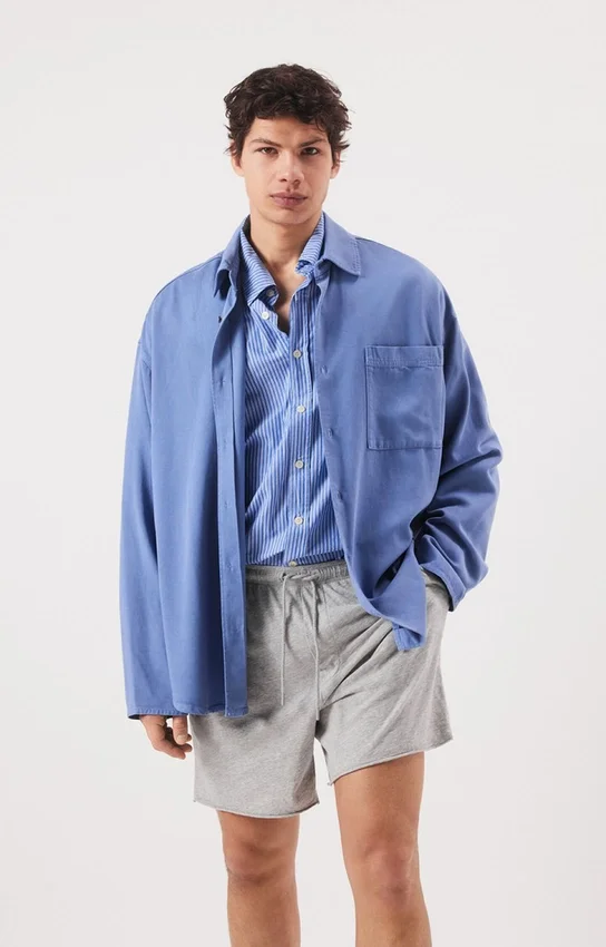 Herrshorts Oxyl Artikelnummer: MOXY09AH26