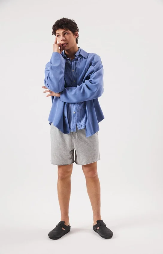 Herrshorts Oxyl Artikelnummer: MOXY09AH26