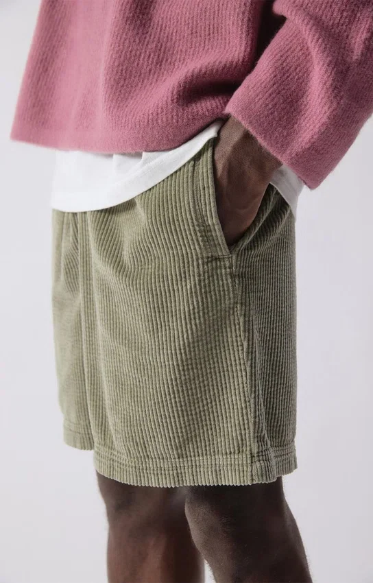 Herrshorts Padow Artikelnummer: MPADO09BH26