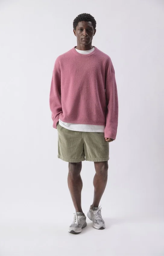 Herrshorts Padow Artikelnummer: MPADO09BH26
