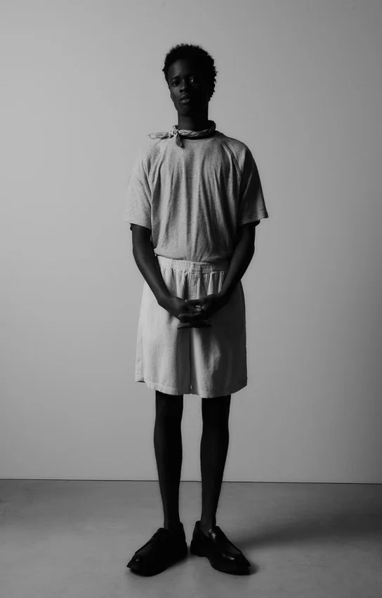 Herrshorts Padow Artikelnummer: MPADO09BH26