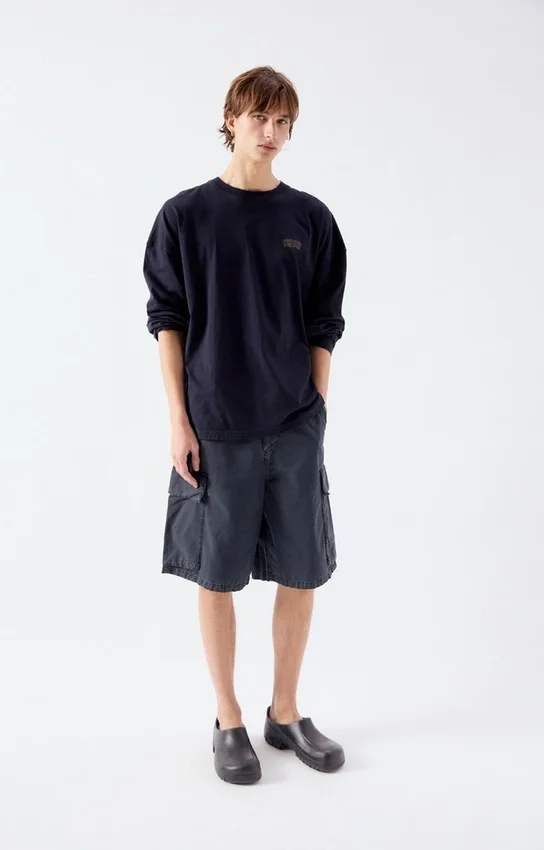 Herrshorts Tysco Artikelnummer: MTYS09AH26