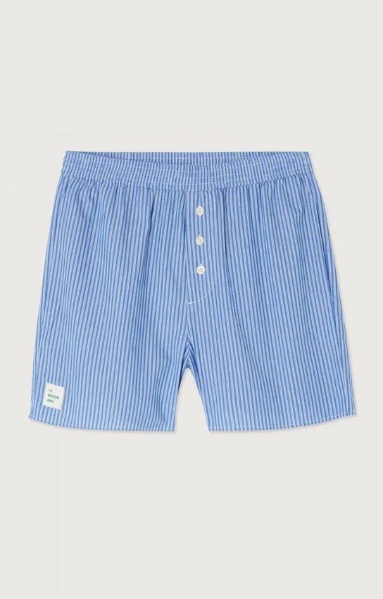 Herrshorts Zatybay Artikelnummer: MZAT09AH26