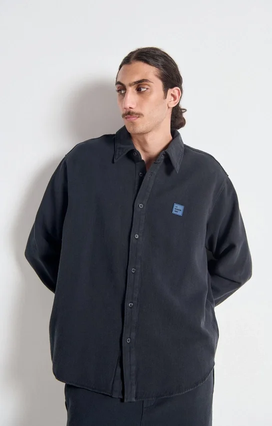 Herrskjorta Afaz Artikelnummer: MAFA06BH26
