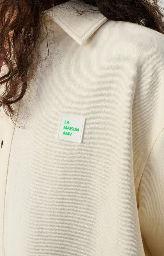 Herrskjorta Afaz Artikelnummer: MAFA06BH26
