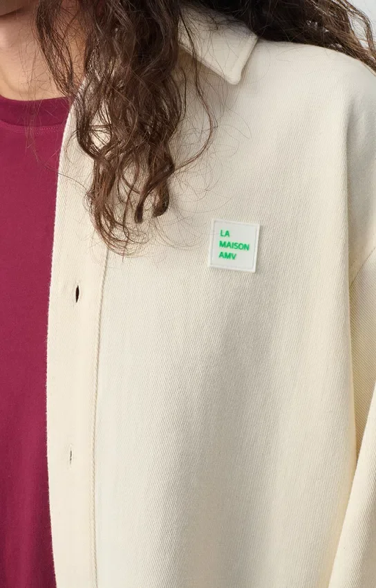 Herrskjorta Afaz Artikelnummer: MAFA06BH26