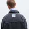 Herrskjorta Jazy Artikelnummer: MJAZ06BH26