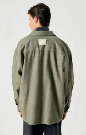 Herrskjorta Lofway Artikelnummer: MLOF06AH26