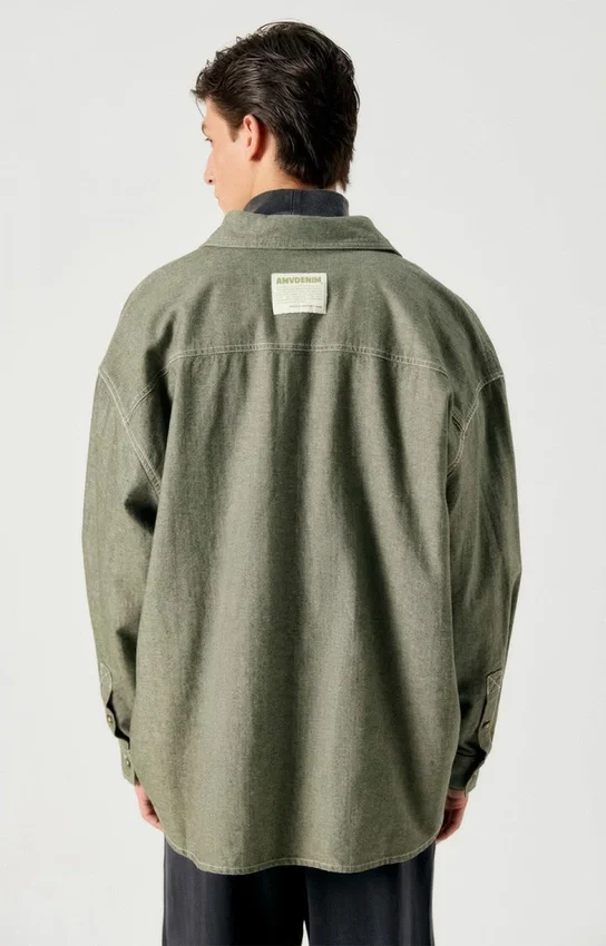Herrskjorta Lofway Artikelnummer: MLOF06AH26