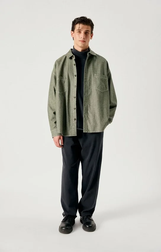 Herrskjorta Lofway Artikelnummer: MLOF06AH26