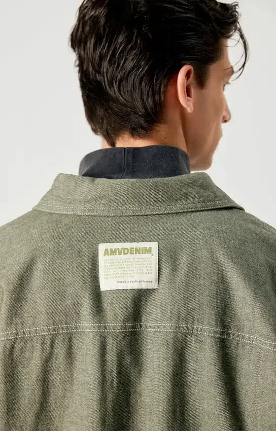 Herrskjorta Lofway Artikelnummer: MLOF06AH26
