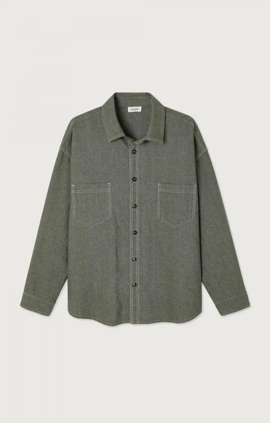 Herrskjorta Lofway Artikelnummer: MLOF06AH26
