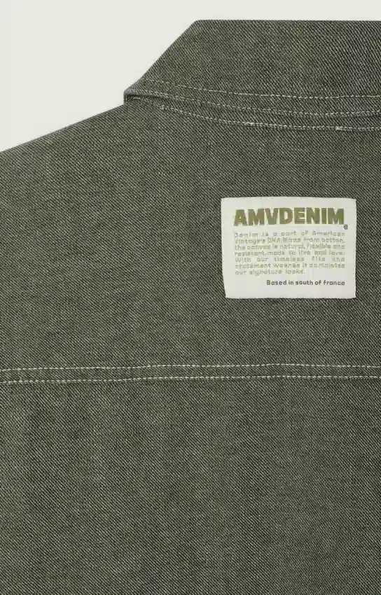 Herrskjorta Lofway Artikelnummer: MLOF06AH26