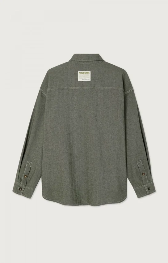 Herrskjorta Lofway Artikelnummer: MLOF06AH26