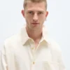 Herrskjorta Lycaz Artikelnummer: MLYC06AH26