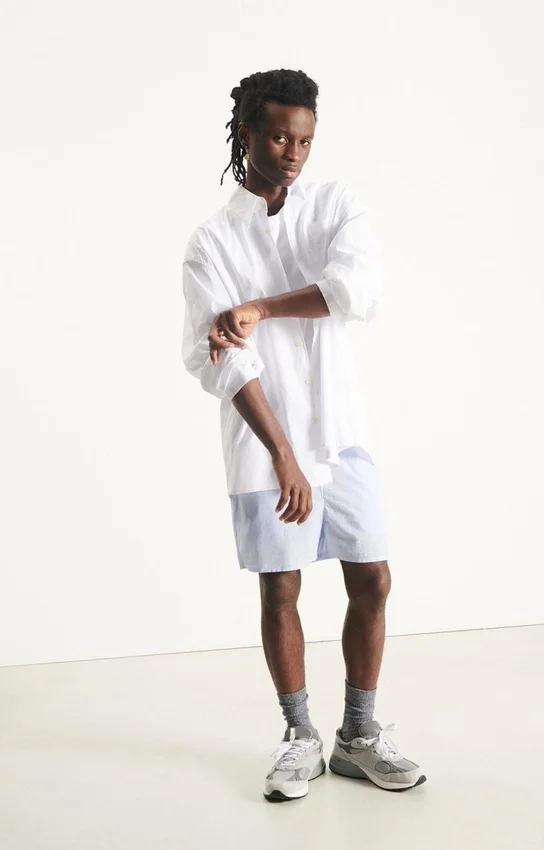 Herrshorts Eluabird Artikelnummer: MELU09AH26