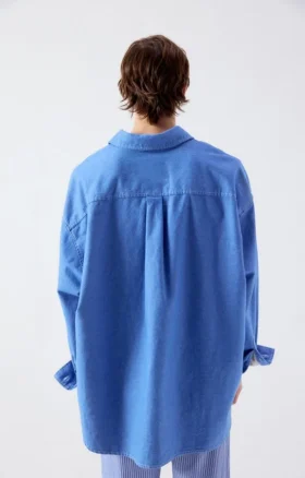Herrskjorta Pusway Artikelnummer: MPUS06BH26