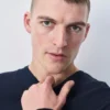 Herrtröja Marcel Artikelnummer: MMARC85E25