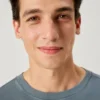Herrtröja Vibtown Artikelnummer: MVIB03BH26