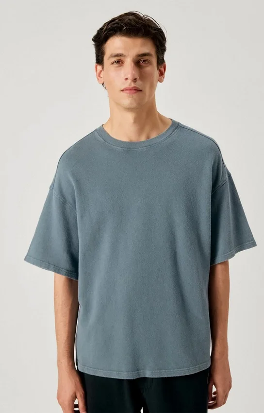 Herrtröja Vibtown Artikelnummer: MVIB03BH26