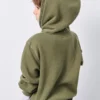 Huvtröja Izubird Artikelnummer: KIZU03AH26