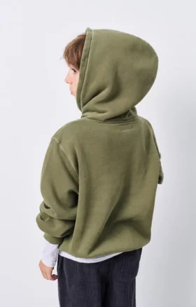 Huvtröja Izubird Artikelnummer: KIZU03AH26