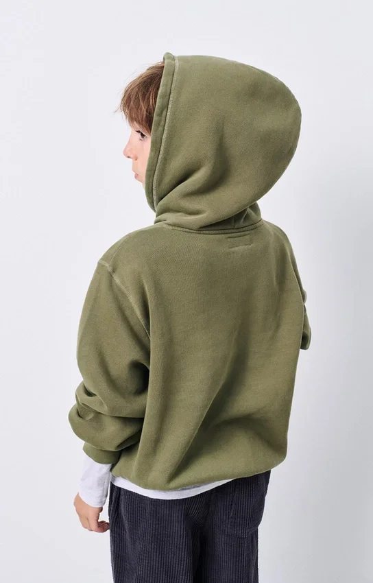 Huvtröja Izubird Artikelnummer: KIZU03AH26