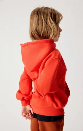 Huvtröja Izubird Artikelnummer: KIZU03AH26
