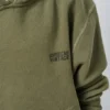 Huvtröja Izubird Artikelnummer: KIZU03AH26