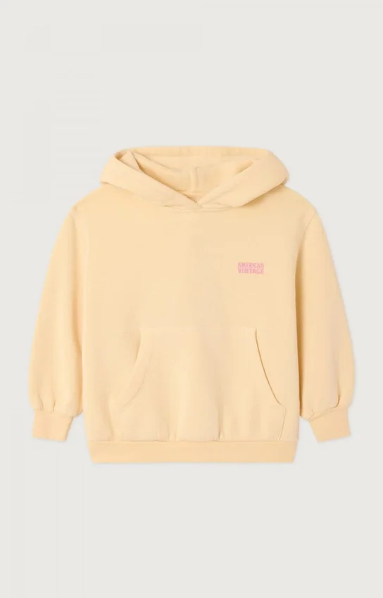 Huvtröja Izubird Artikelnummer: KIZU03AH26