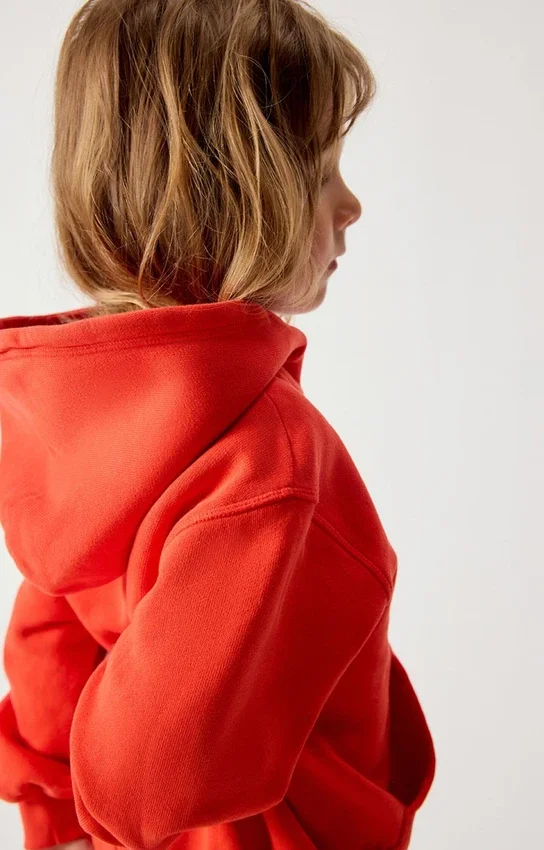 Huvtröja Izubird Artikelnummer: KIZU03AH26