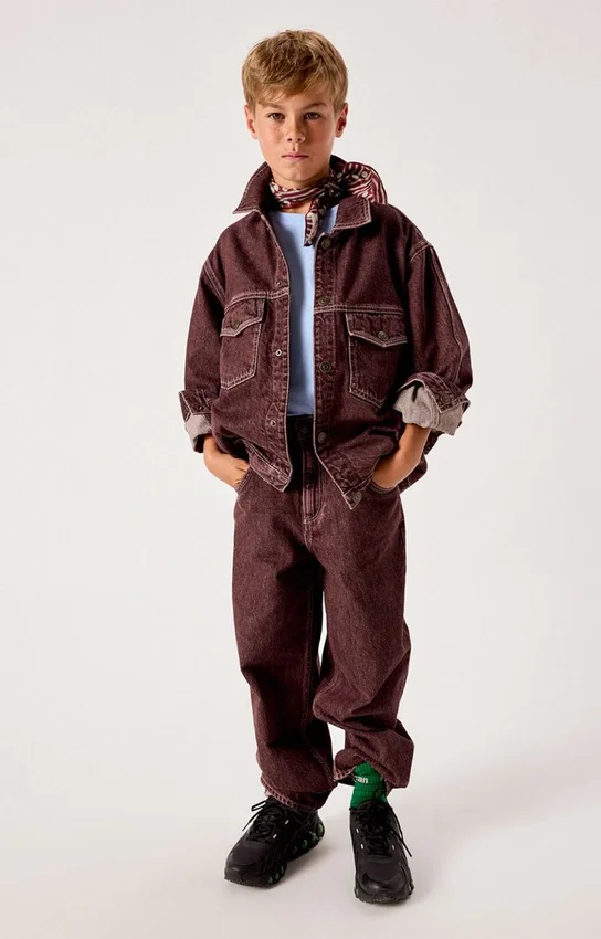 Jackor Oshow Artikelnummer: KOSH16AH26