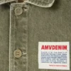 Jackor Uzatown Artikelnummer: KUZA16AH26