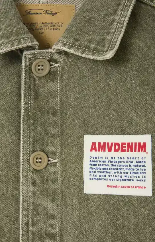 Jackor Uzatown Artikelnummer: KUZA16AH26