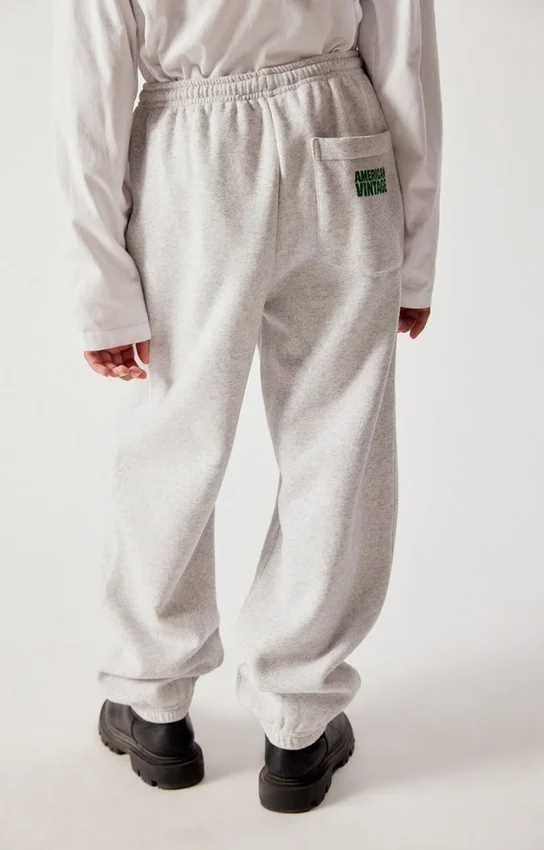 Joggingbyxor för barn Baptown Artikelnummer: KBAP05CH26