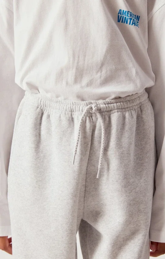 Joggingbyxor för barn Baptown Artikelnummer: KBAP05CH26