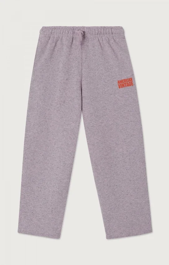 Joggingbyxor för barn Evona Artikelnummer: KEVO05BH26