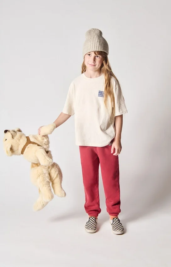 Kids' T-shirt Ykobow Artikelnummer: KYKO02AH26