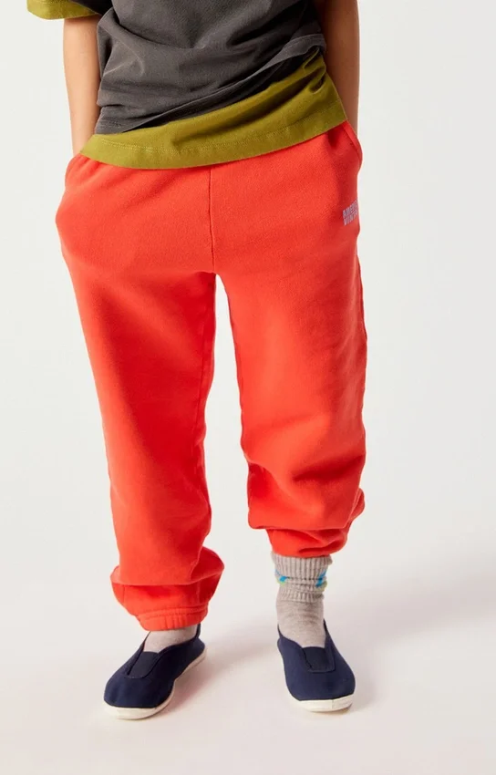 Joggingbyxor för barn från Izubird, artikelnummer: KIZU05BH26