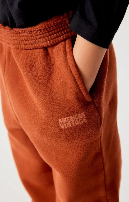 Joggingbyxor för barn från Izubird, artikelnummer: KIZU05BH26