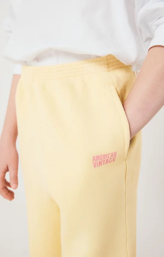 Joggingbyxor för barn från Izubird, artikelnummer: KIZU05BH26