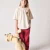 Kids' T-shirt Ykobow Artikelnummer: KYKO02AH26