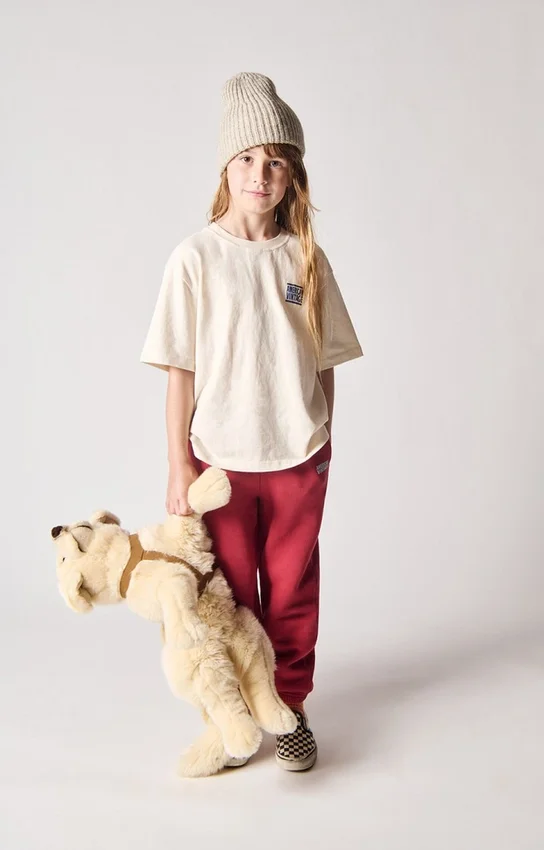 Kids' T-shirt Ykobow Artikelnummer: KYKO02AH26