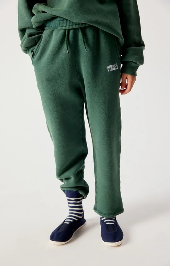 Joggingbyxor för barn Izubird Artikelnummer: KIZU05AH26