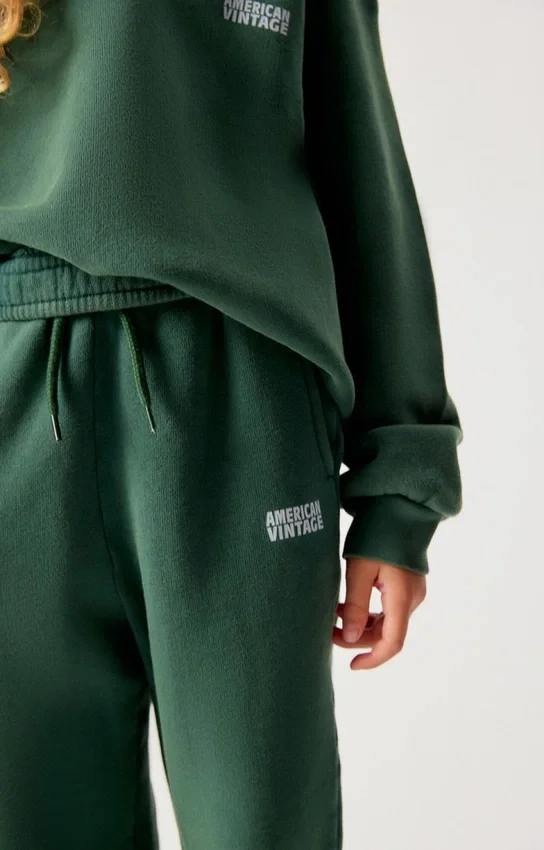 Joggingbyxor för barn Izubird Artikelnummer: KIZU05AH26