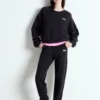 Joggingbyxor för damer från Izubird Artikelnummer: IZU05BH26