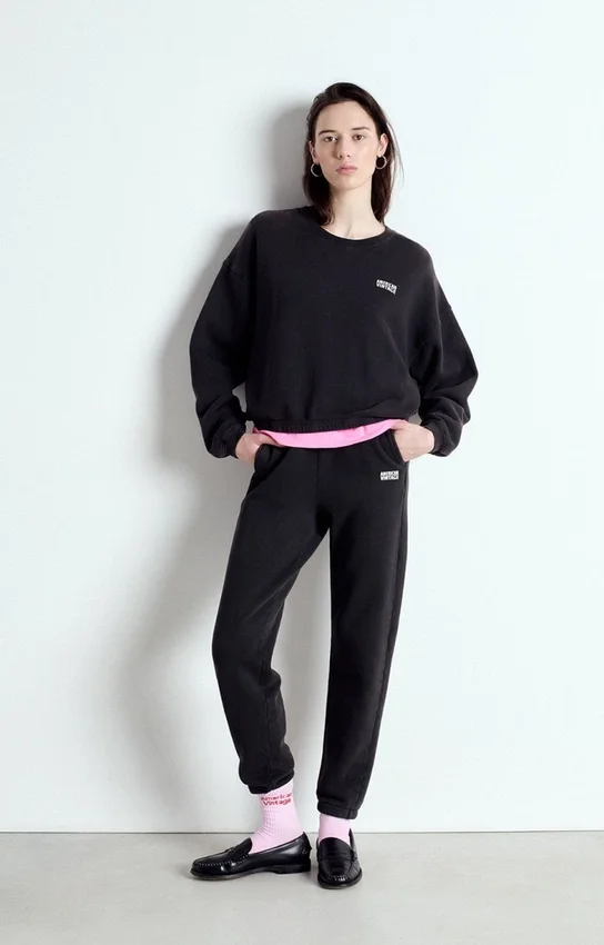 Joggingbyxor för damer från Izubird Artikelnummer: IZU05BH26